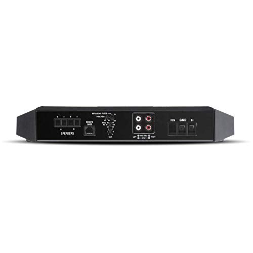 Rockford Fosgate T1000-1bdCP Power 1000 Watt Class-bd Constant Power Amplifier Rockford Fosgate T1000-1bdCP Power 1000 Watt Class-bd Constant Power Amplifier
